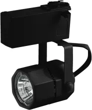 ЭРА TR9-GU10 BK Трековый светильник 